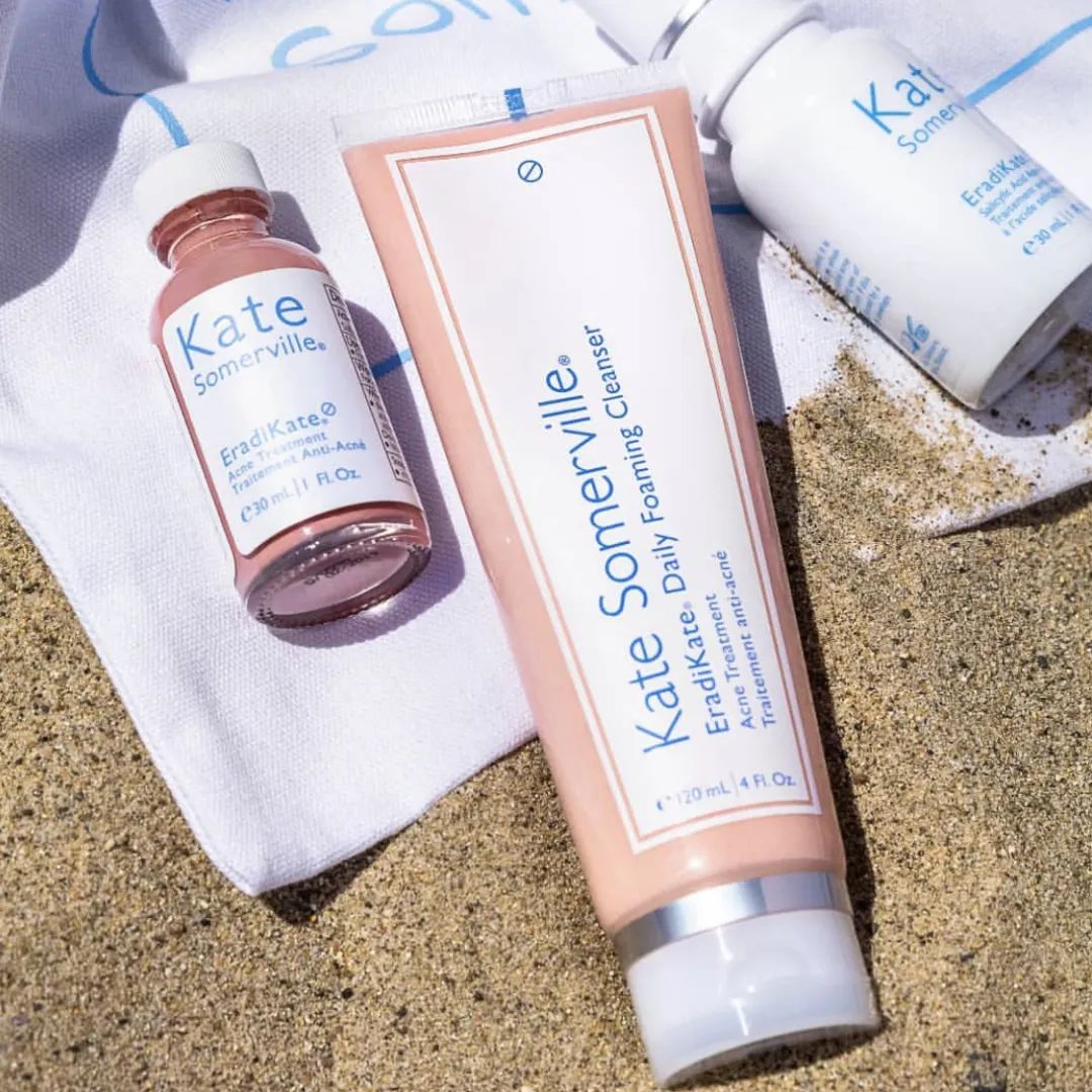 不用海淘的东西,海淘小众护肤品推荐