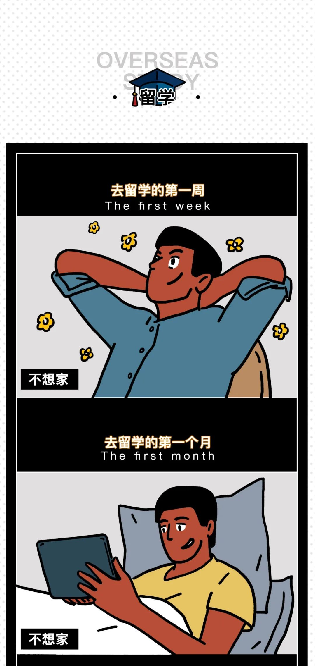 在外国一周的第一天是星期几,在国外的第一个情人节