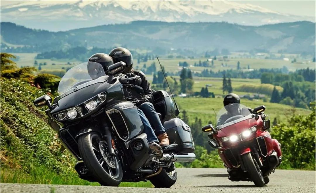 雅马哈星际巡航starventure三轮,雅马哈starventure国内售价