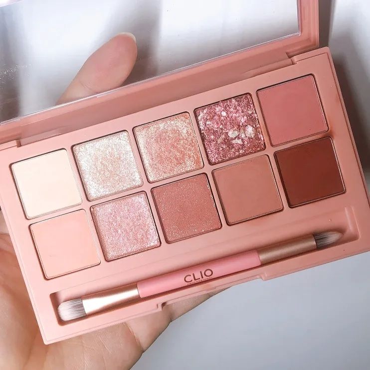 美国平价彩妆好物有哪些牌子 (9.9彩妆平价好物)