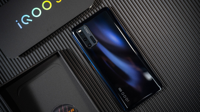 iqoo3怎么才能用得很彻底,iqoo3使用一个月后的性能