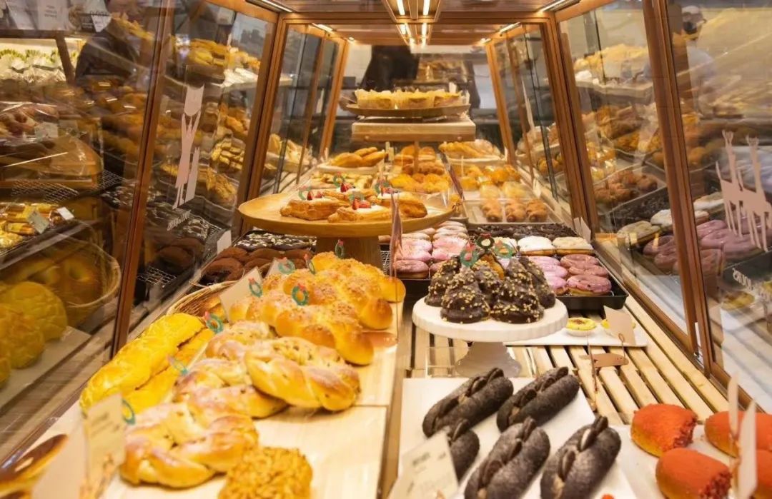 复工了餐饮,复工后成都的餐饮