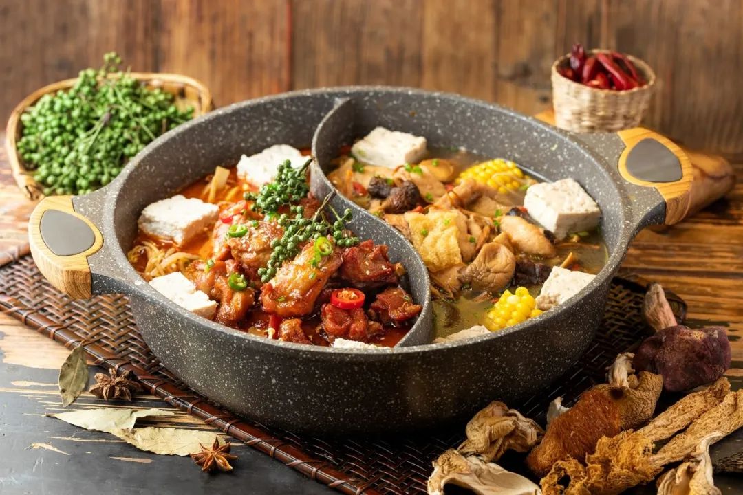 复工了餐饮,复工后成都的餐饮