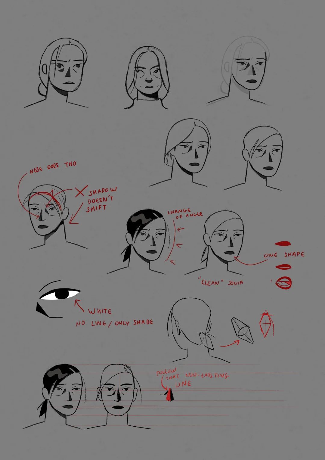 世界顶级动画名校GOBELINS国人毕设《InOrbit》专题