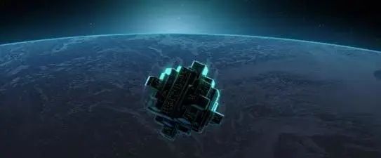 世界顶级动画名校GOBELINS国人毕设《InOrbit》专题