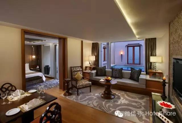 特朗普访印全程视频,特朗普开过的酒店