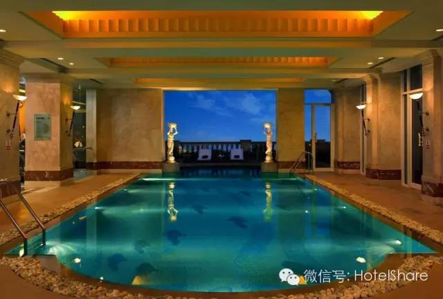 特朗普访印全程视频,特朗普开过的酒店