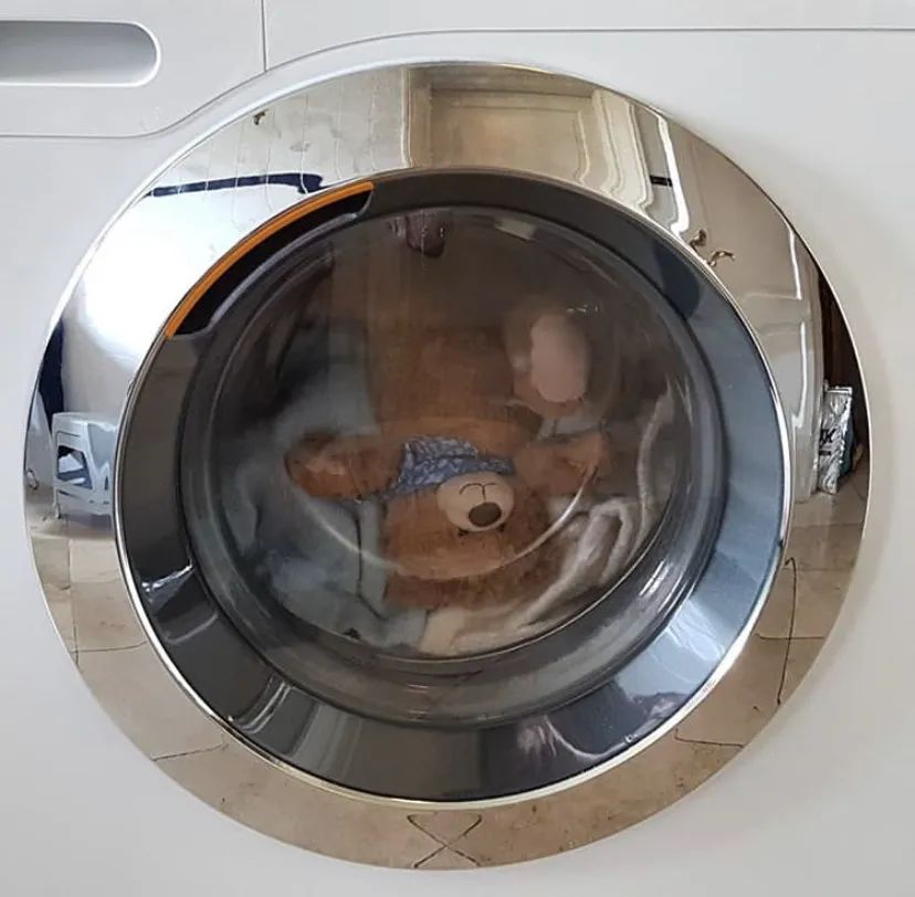 日常生活中的时尚博主,一个居家上班的博主