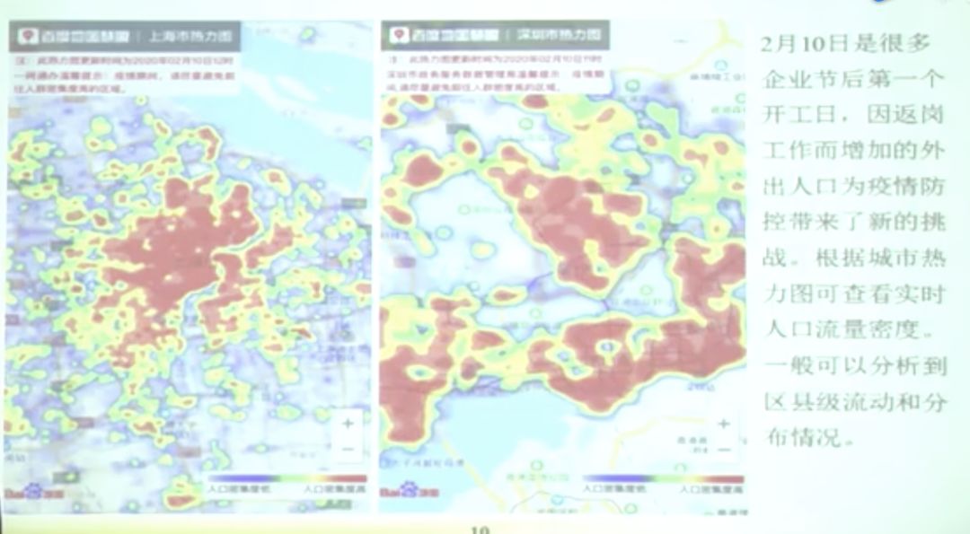 大数据如何在疫情防控中起作用,大数据与疫情防控简介