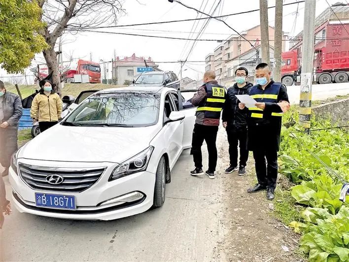 宝安抗疫,抗疫工作者回乡