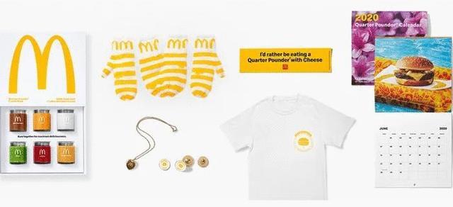 麦当劳蜡烛过生日,麦当劳薯条蜡烛