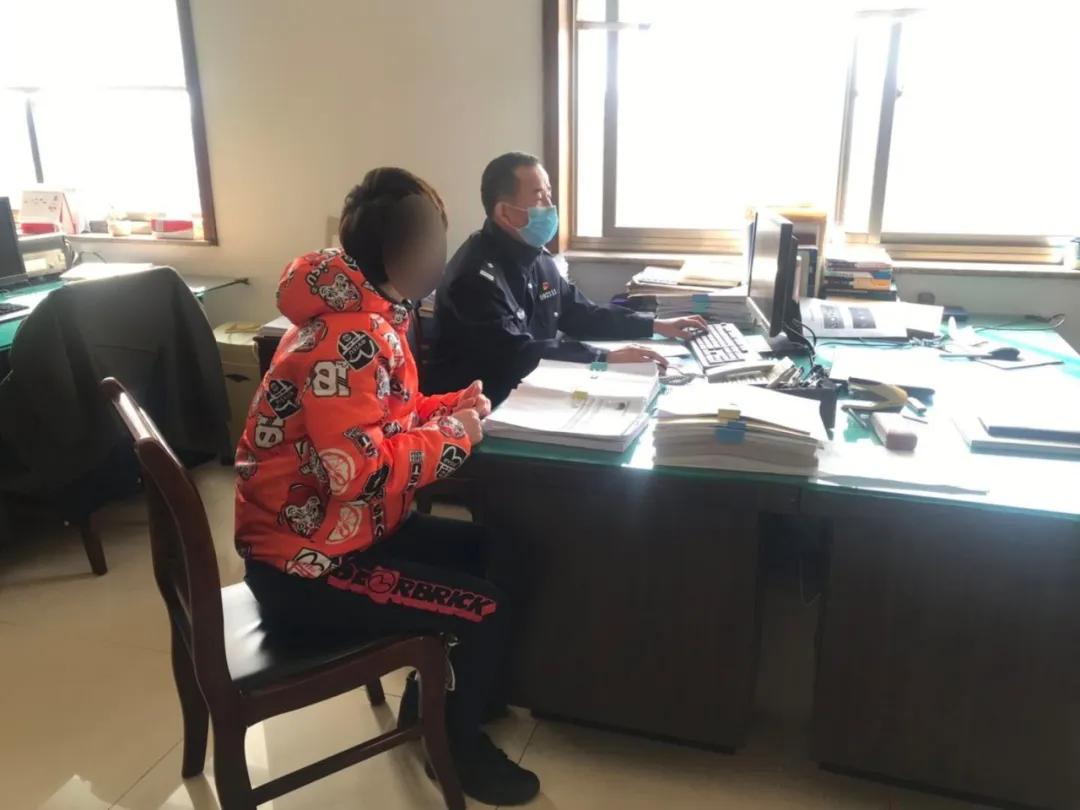 青岛打击涉众型经济犯罪案例,青岛公安通报打击经济犯罪成果