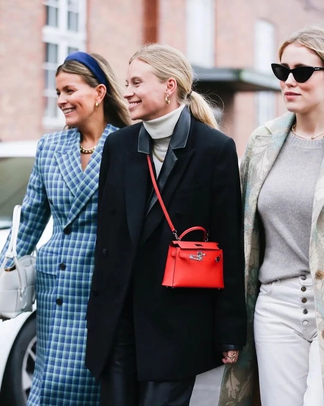 今年最值得买的三件衣服,质量很好的过时款衣服值得买吗