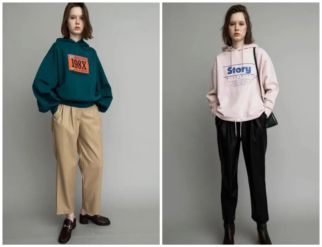 今年最值得买的三件衣服,质量很好的过时款衣服值得买吗