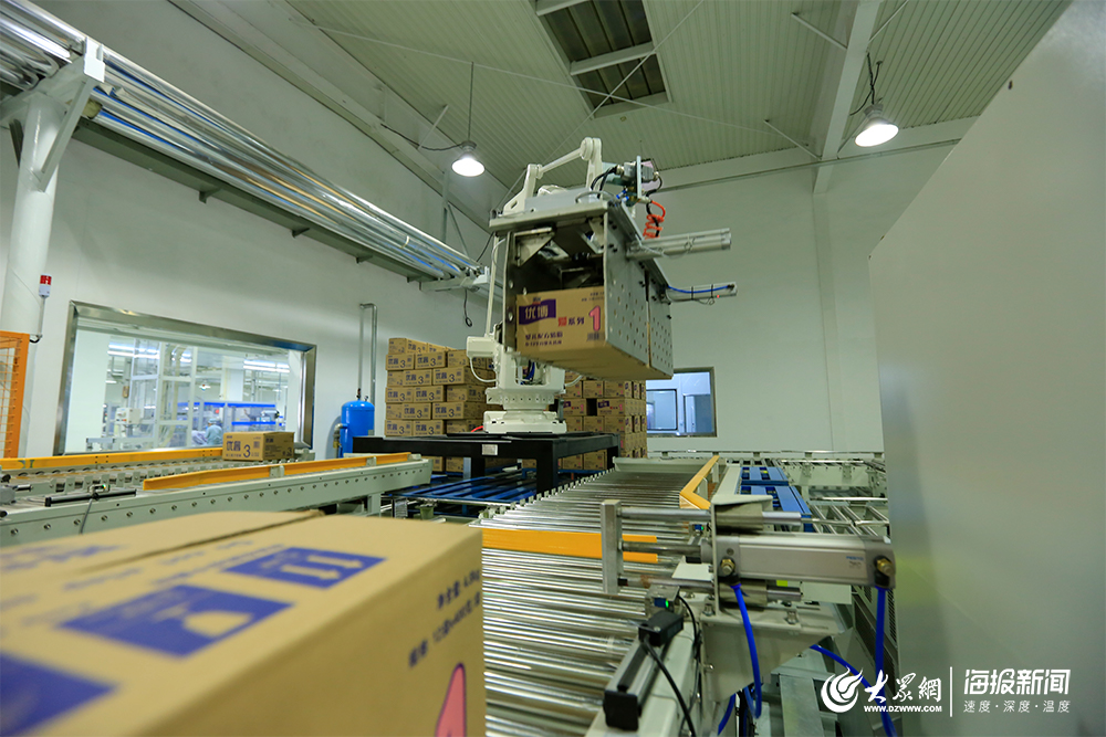 青岛圣元乳业怎么样,青岛圣元营养乳业有限公司