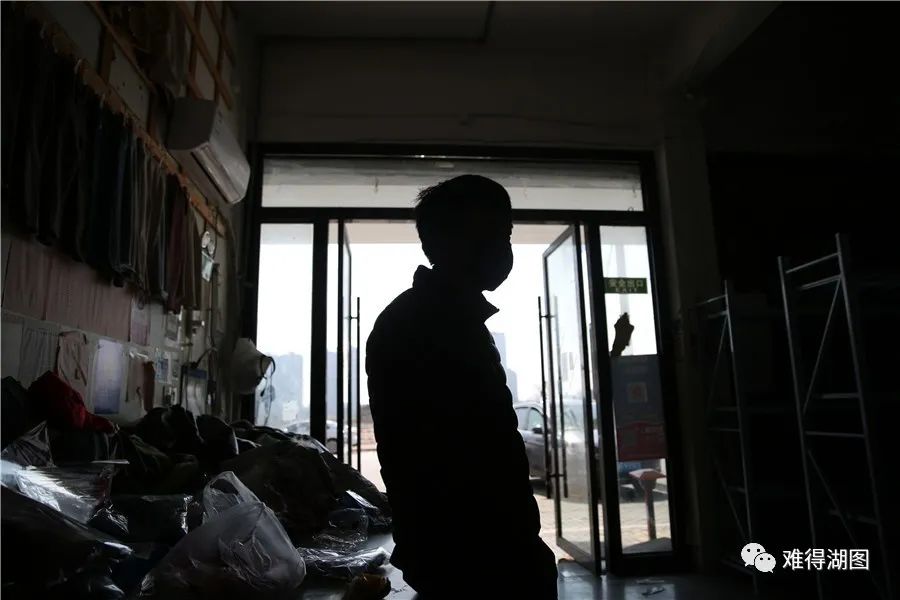 织里七日：醒来的中国“童装之都”