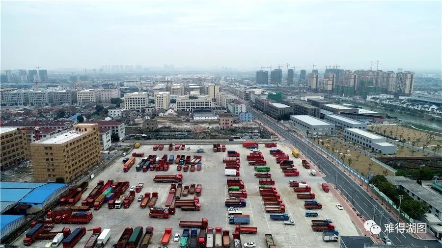 织里七日：醒来的中国“童装之都”