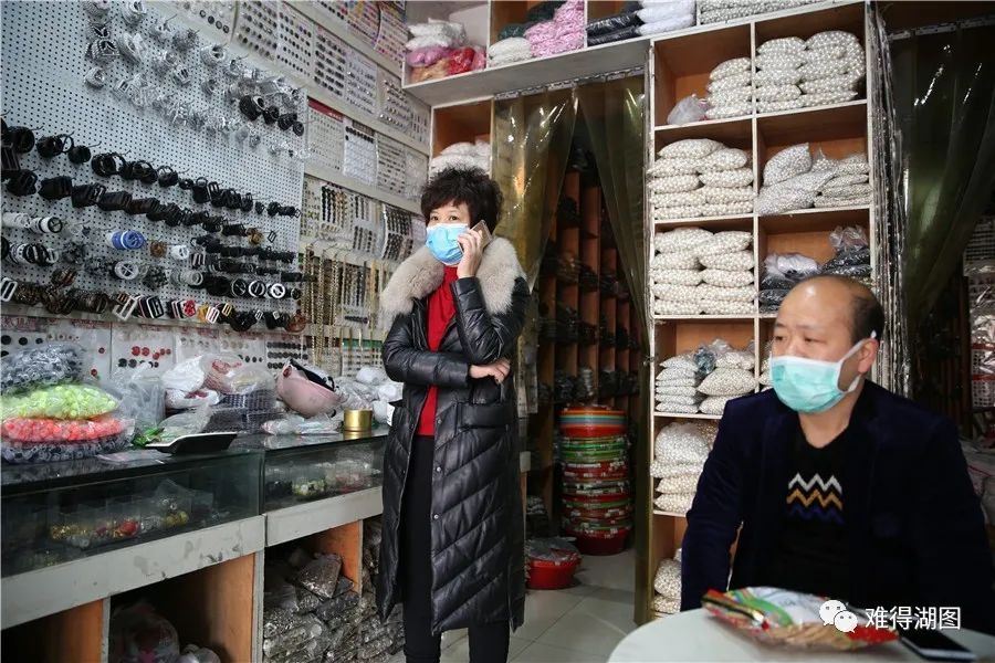 织里七日：醒来的中国“童装之都”