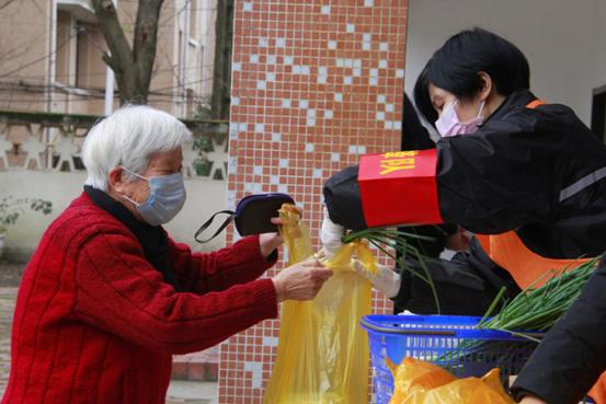 菜篮子生鲜配送服务,菜篮子工程便利服务站