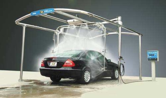 自己在家正确洗车方法不伤车漆,汽车洗车诀窍有哪些呢