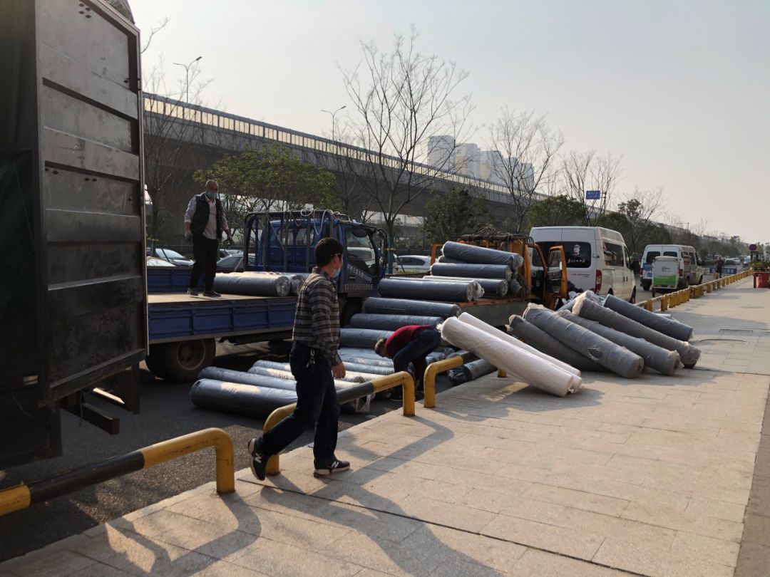 直通绍兴丨以接“家人”的待遇接“员工”，“外联”与“内挖”并举打通产业链上下游