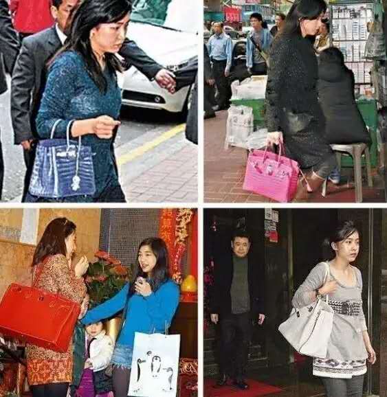 她的上位史,他的上位史曾被嘲