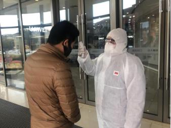 上海嘉定马陆疫情防控新消息,马陆疫情防控