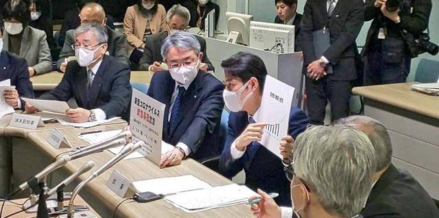 日本北海道肺炎最新消息,日本各个城市新冠肺炎人数