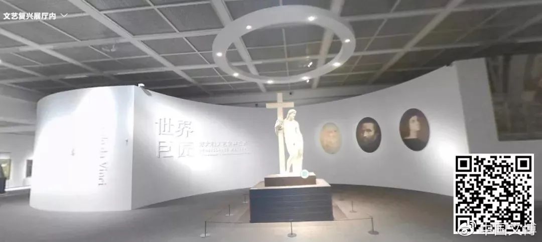 国家博物馆在线云游指南,国家博物馆最佳参观攻略路线