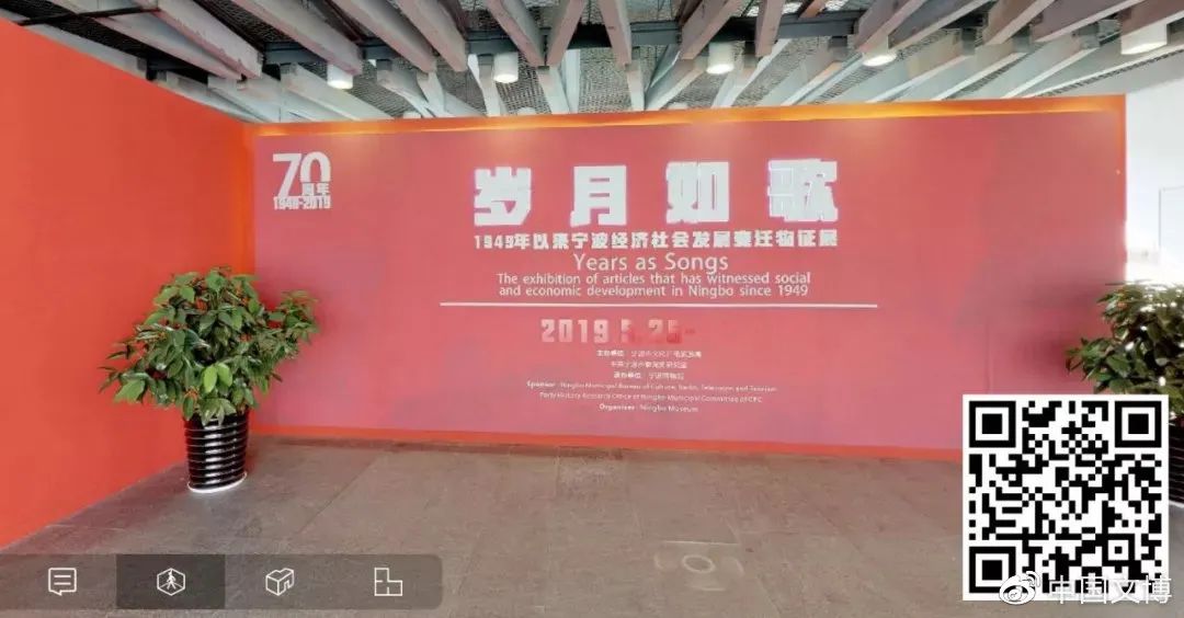 国家博物馆在线云游指南,国家博物馆最佳参观攻略路线