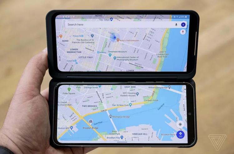 折叠手机取代平板了吗,折叠平板和折叠手机区别