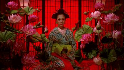 Wes出预告，蜷川实花上新剧，色彩控们又该尖叫了