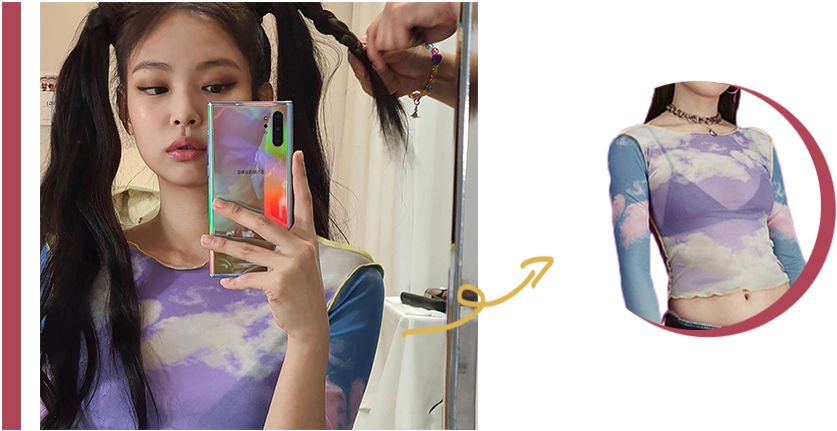 欧阳娜娜最近的衣服,欧阳娜娜大牌衣服