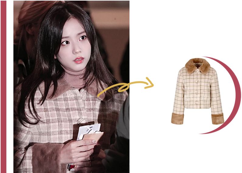 欧阳娜娜最近的衣服,欧阳娜娜大牌衣服