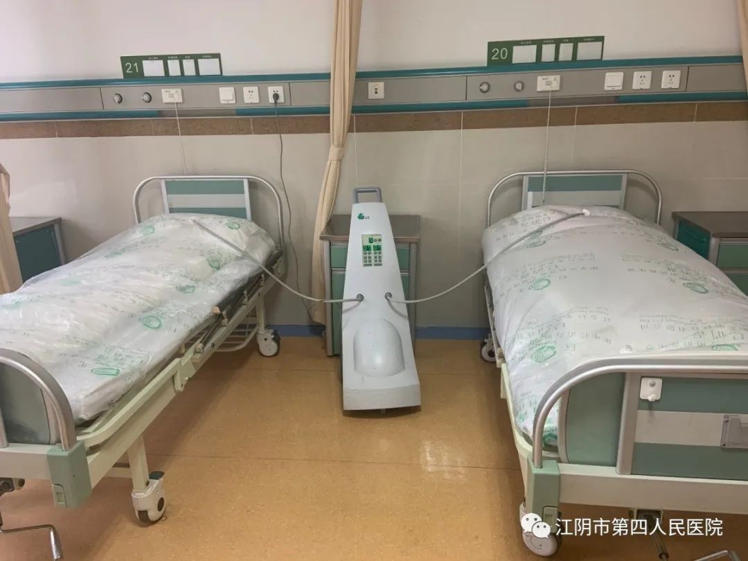 万众一心，何惧疫情——江阴四院妇产科在行动