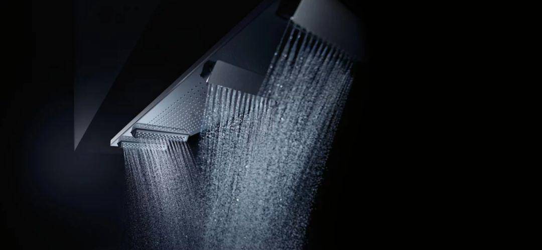 浴室有哪些配置,顶级极简主义浴室