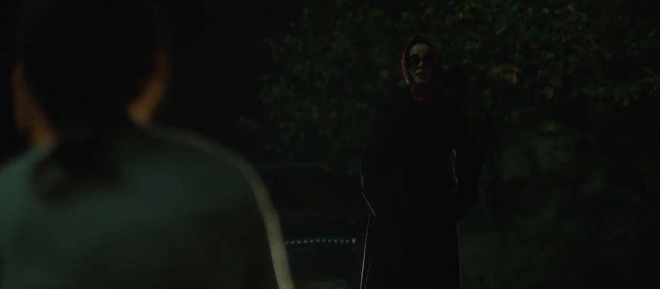 韩国悬疑烧脑推理剧解说,温情解说韩国恐怖悬疑剧谤法