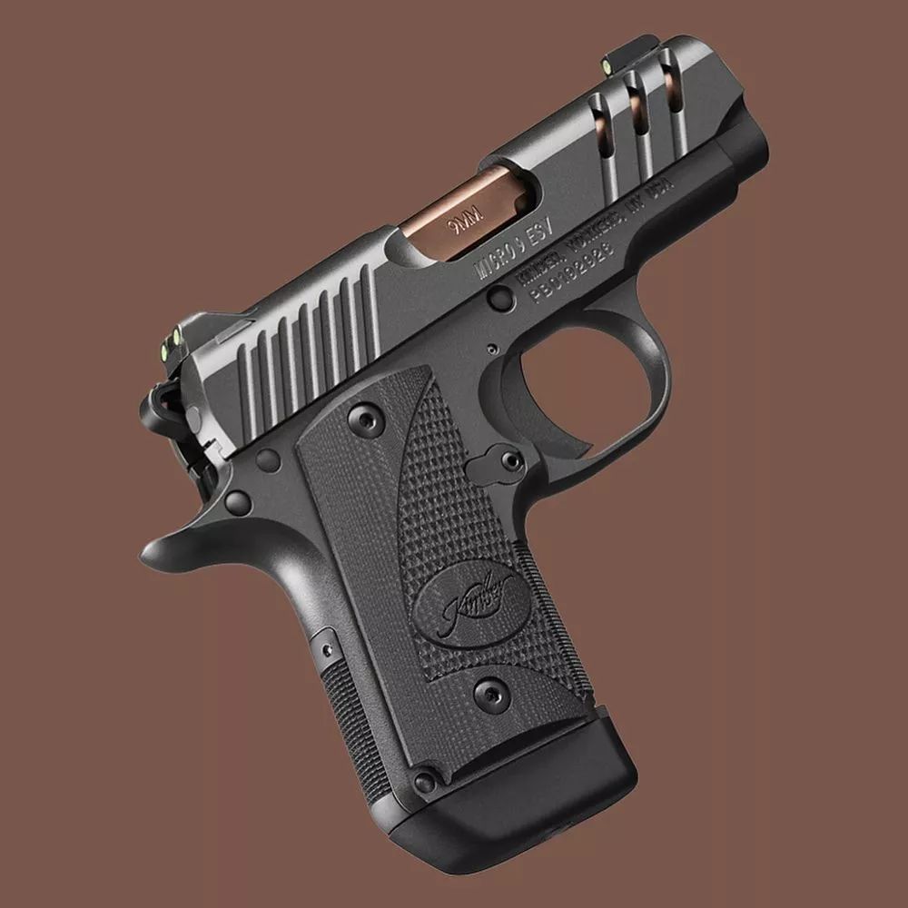 kimber玩具手枪,美国kimber手枪