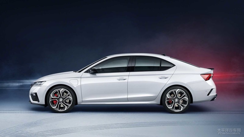 日内瓦车展取消了也没耽误你买这些重磅新车