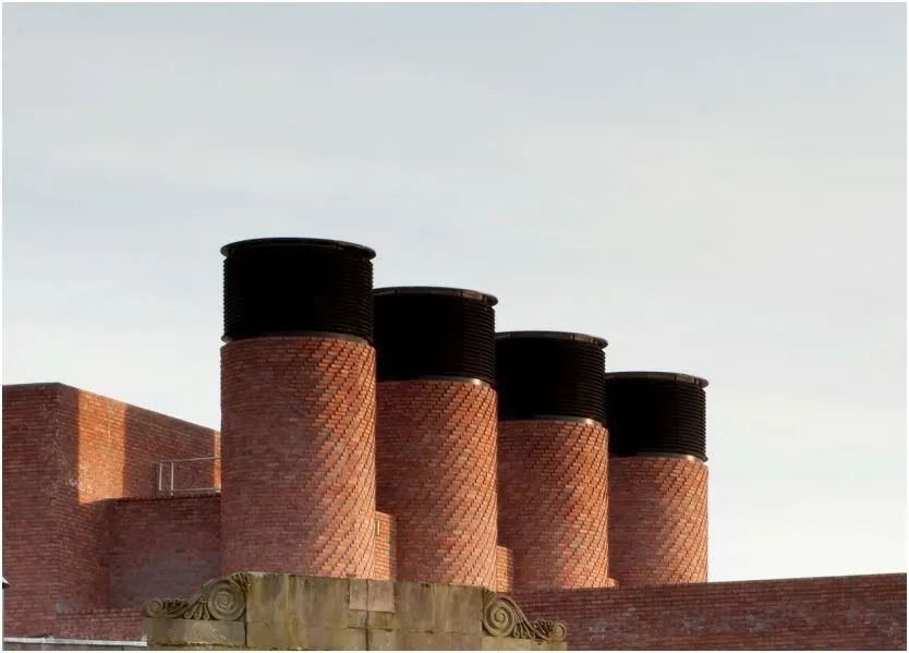 通风设计基础知识,自然通风的设计原则