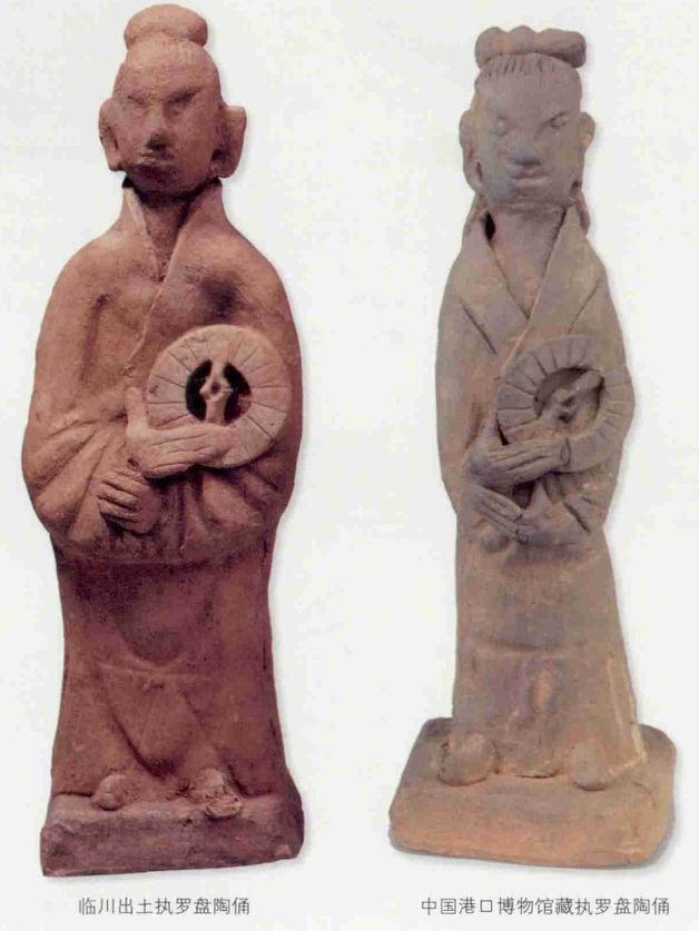 为什么命名指南针,为什么叫司南指南针