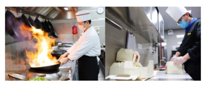 春天,我们的“诗与远方”③南京紫金山庄:摸准健康发展脉搏是关键