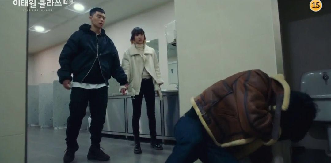 朴叙俊为什么不能剪直男栗子头,朴叙俊发型栗子头照片