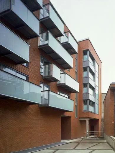 建筑行业的女性力量,建筑界的女神是谁