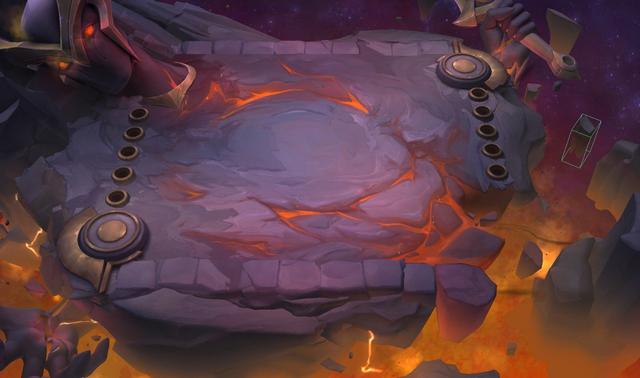 云顶之弈银河战争内容怎么看,云顶之弈新版本银河