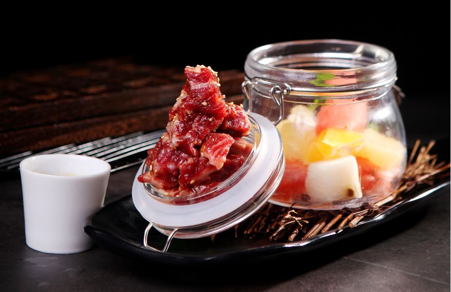 复工必吃店,最想吃的店提前打烊了搞笑版