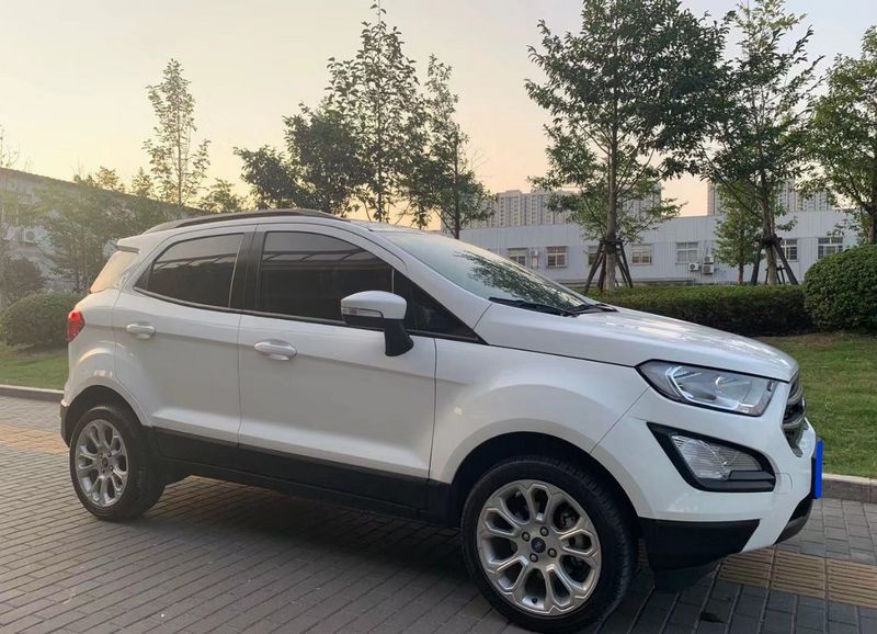 性价比高福特翼博保驾护航