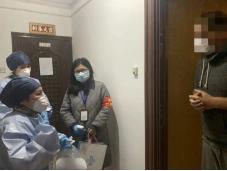 上海闵行区莘庄镇疫情防控,闵行区莘庄镇疫情防控