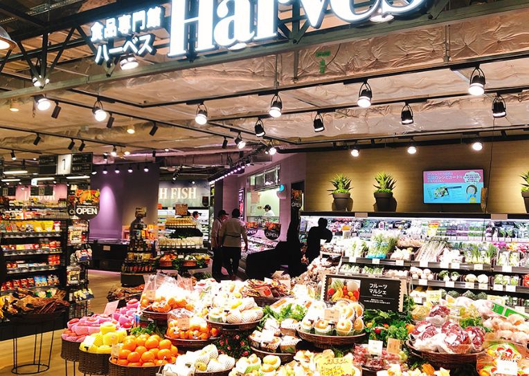 10天客流500万！日本“销冠”卖场两次逆风翻盘：一个价值2000亿的“连接”秘密