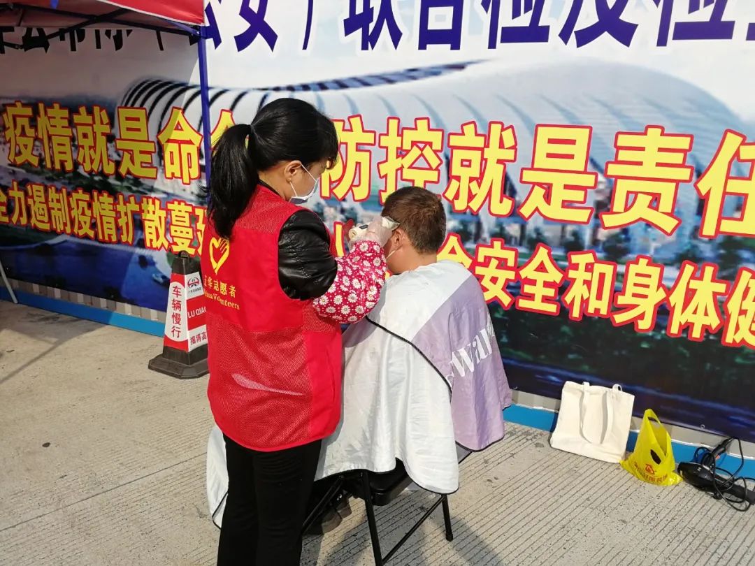 哪里需要志愿者最新消息,一般哪里会有志愿者